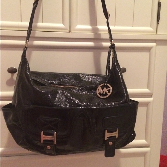 Michael Kors bag...authentic