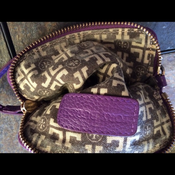 Tory Burch Wristlet - Picture 3 of 3