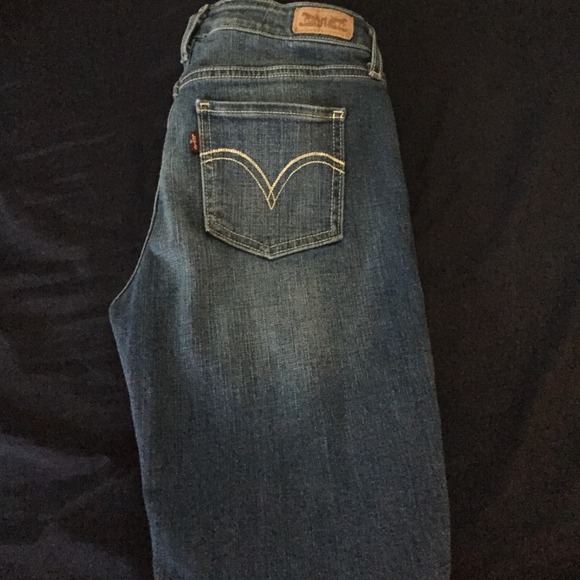Levi's brand new without tags!