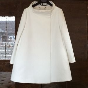 🎊Host Pick🎊Stella McCartney Coat