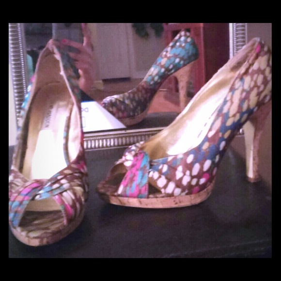 Any color - Picture 1 of 1