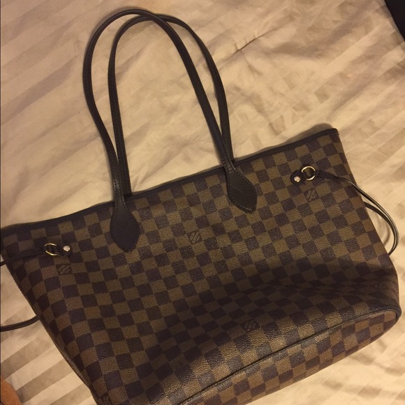 Never full MM bag