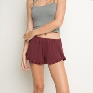 Brandy Melville Vodi Shorts