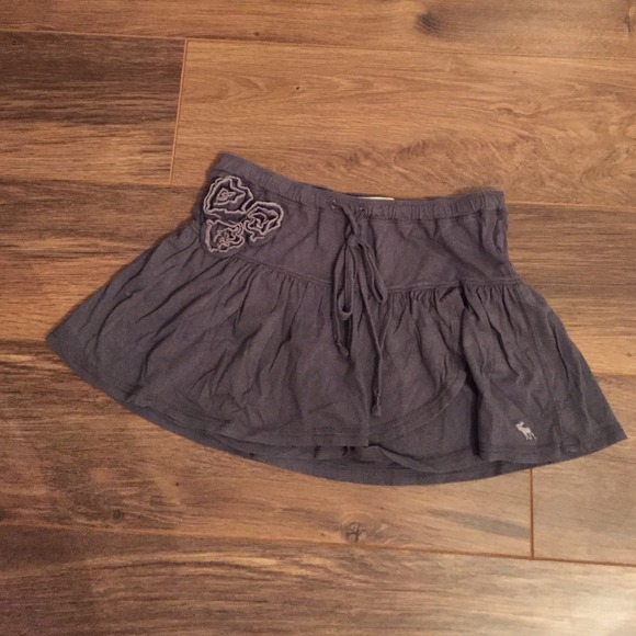 Abercrombie skirt