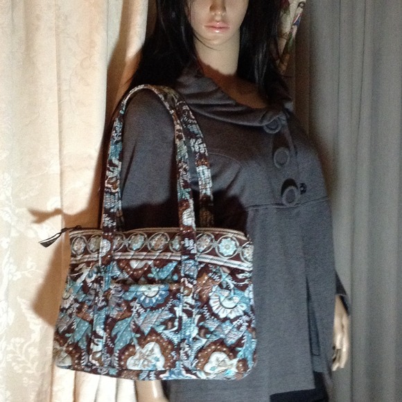 Vera Bradley handbag