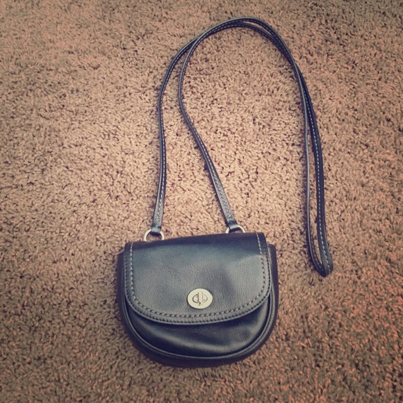 BUNDLED Baby coach purse