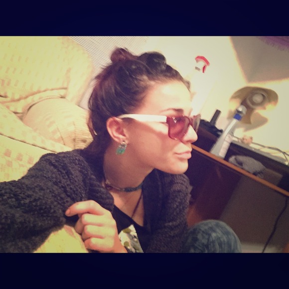 Marc Jacobs Sunglasses
