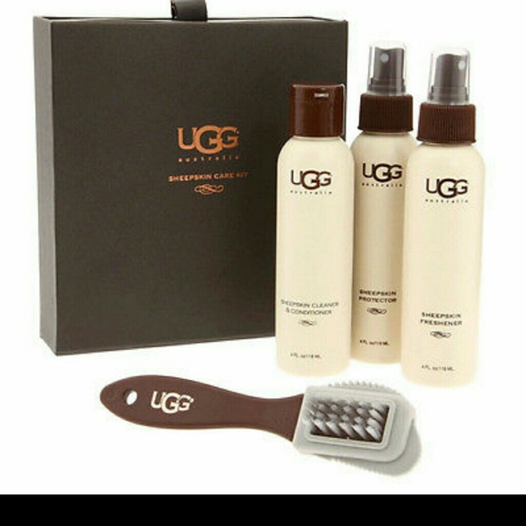 Ugg care kit