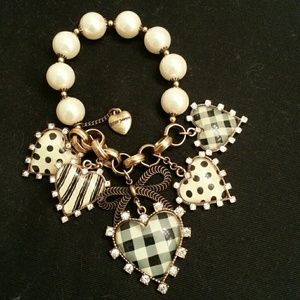 Besty Johnson Bracelet
