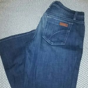 Joe's jeans - Honey fit