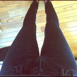 Levi 421 Skinny Jeans