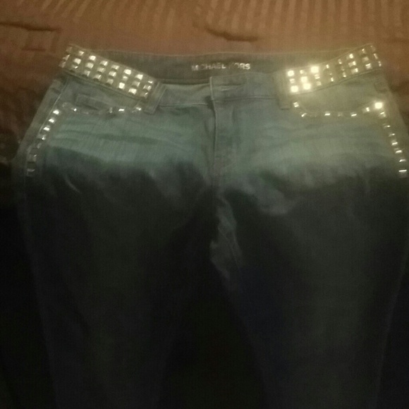 Jeans  new with out tag