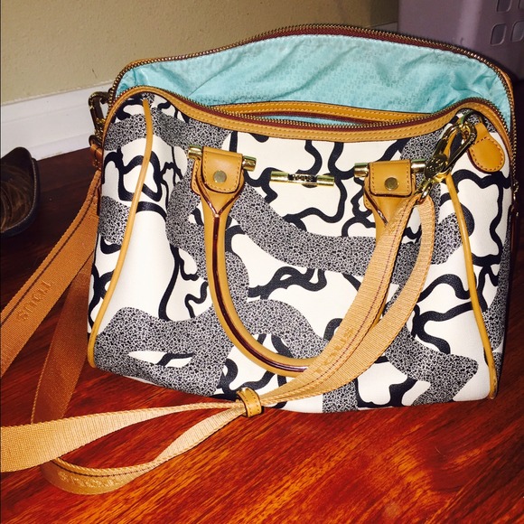 Tous purse - Picture 1 of 2