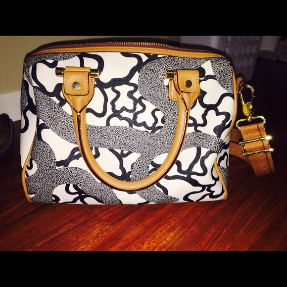 Tous purse - Picture 2 of 2