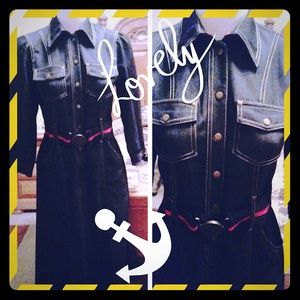 Cache Dress 🎀Sz 4 🎀