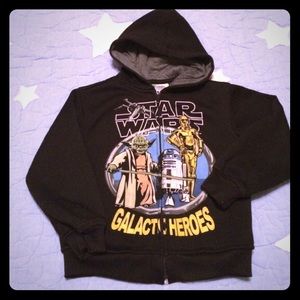 Boy Clothing (mix/match, prices negotiable)