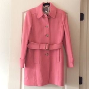 Jcrew Coat