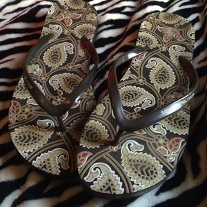 New Sandals.... NOT FOR SALE************