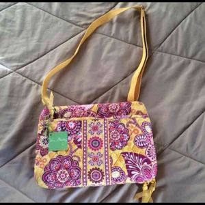 Vera Bradley Mini Laptop Case