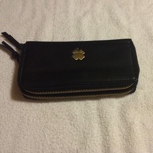 Lucky Brand wallet!