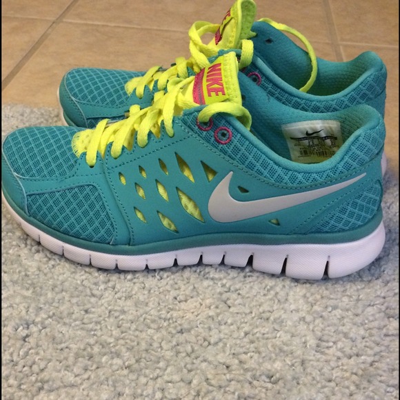 Great pair excellent condition Nike