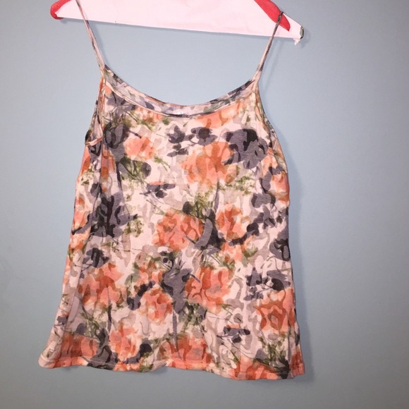 Multicolored top - Picture 2 of 2