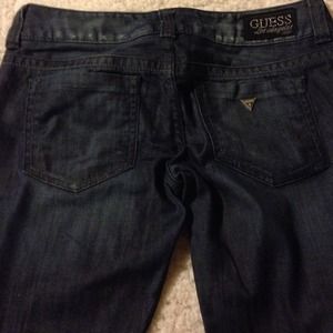 Guess jeans