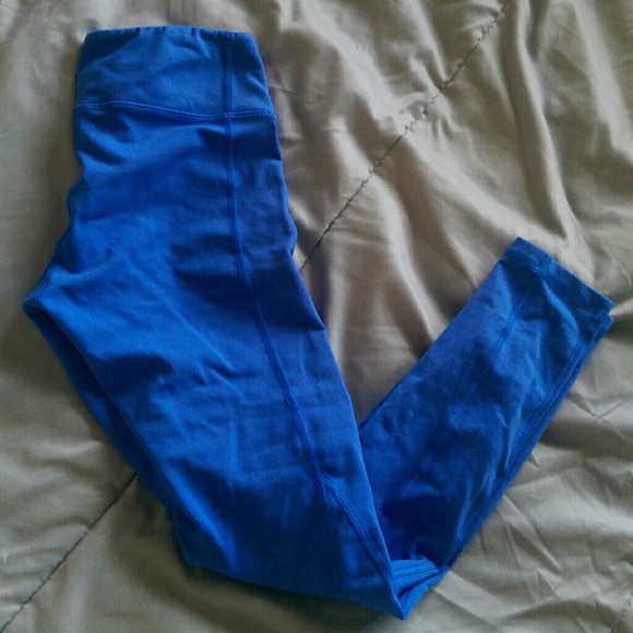 Ellie Skinny Workout Leggings