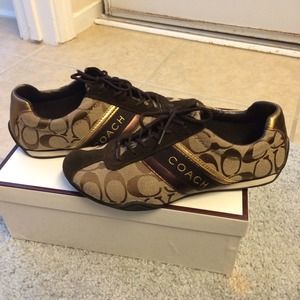 Like new! Used once great pair.