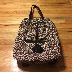 Betsy Johnson 2 in 1 bag!