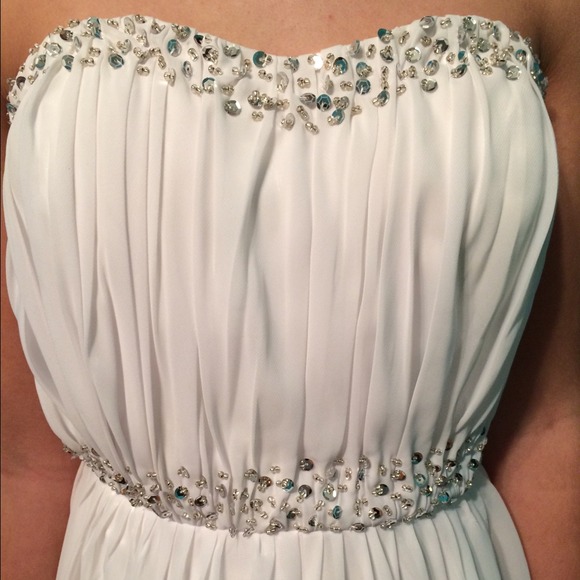 Prom Dress - Picture 4 of 4