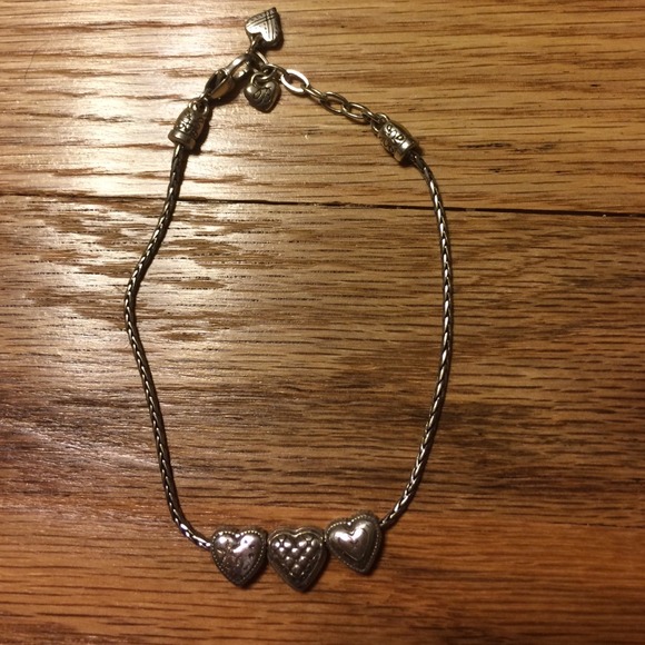 Brighton anklet!