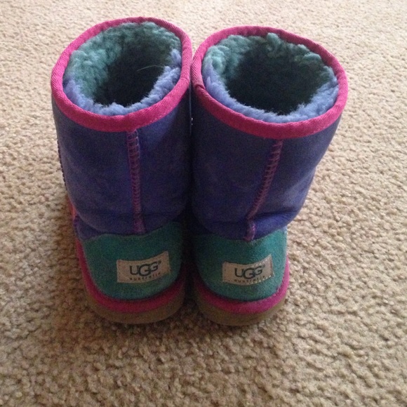 uggs - Picture 3 of 4