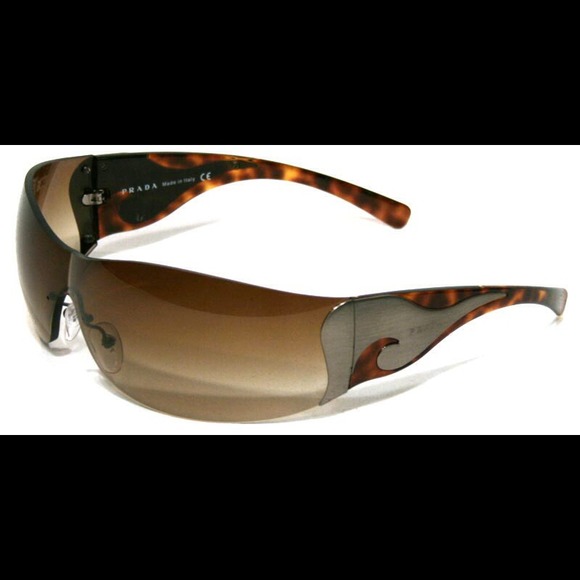 Prada SPR58F sunglasses