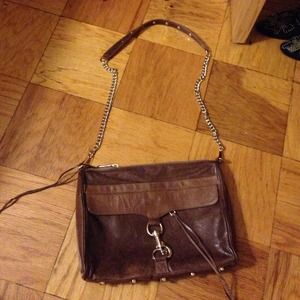 Rebecca Minkcoff Mac daddy bag