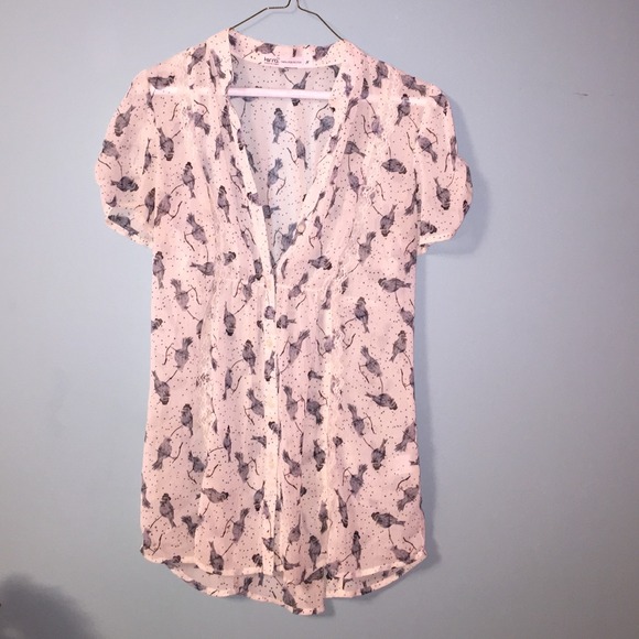 Pattern shirt - Picture 1 of 2