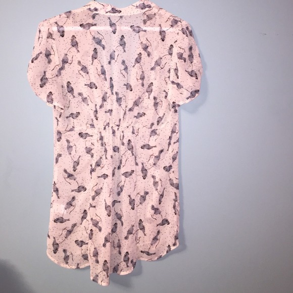 Pattern shirt - Picture 2 of 2