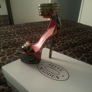 Paid 130 asking for 75