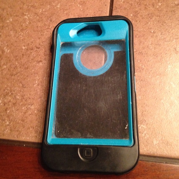 4/4s iPhone case