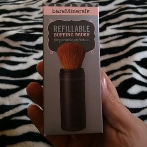 Bare Minerals Bugging Brush