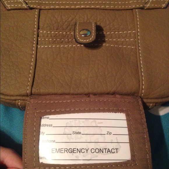 Purse🌸 - Picture 3 of 4