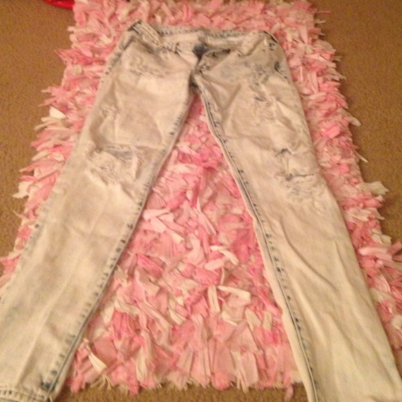 jeans - Picture 2 of 3