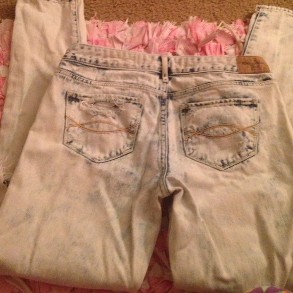 jeans - Picture 3 of 3