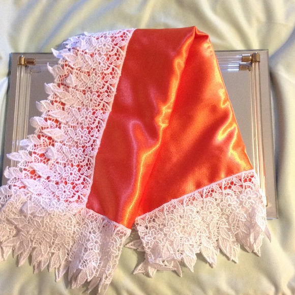 Accessories Lap Scarf Poshmark