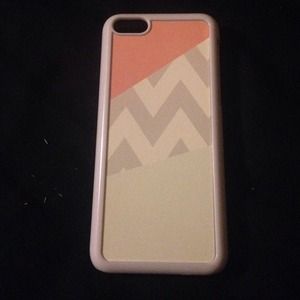 iPhone 5c case