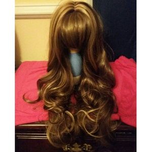BEAUTIFUL wig