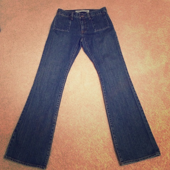 Gap Long and Lean jeans - Picture 1 of 4