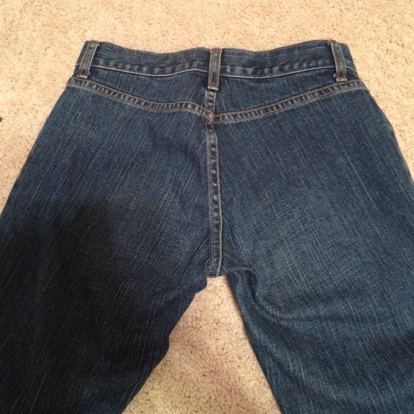 Gap Long and Lean jeans - Picture 4 of 4