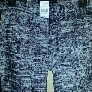 J Brand Super Skinny stretch Pants