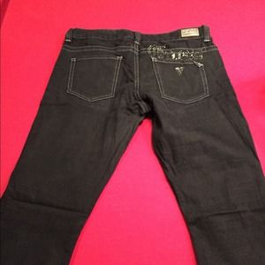 Guess Daredevil Jeans